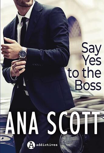 say yes to the boss