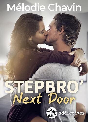stepbro' next door