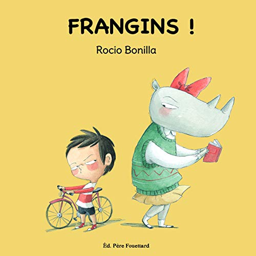 frangins !