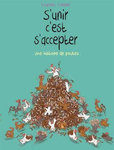 s'unir c'est s'accepter