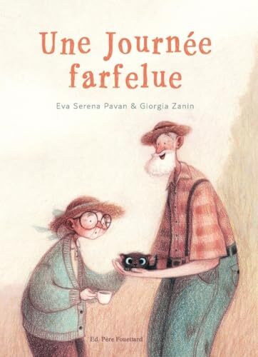 une journée farfelue  