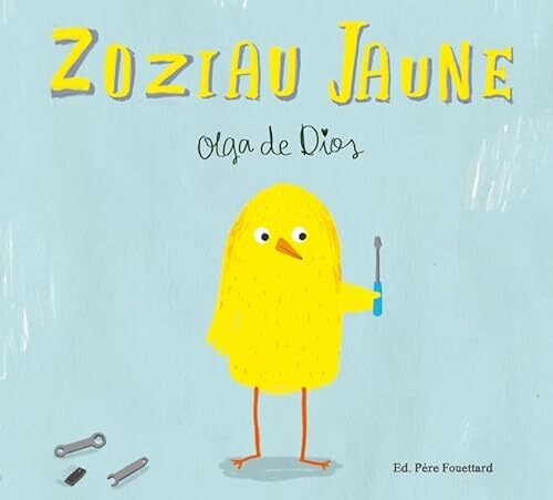 zoziau jaune