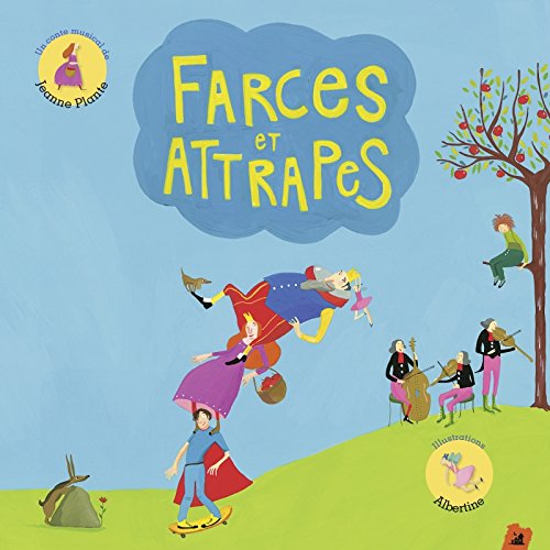 farces et attrapes