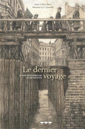 dernier voyage (le )
