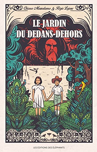 jardin du dedans-dehors (le )