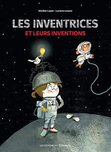 les inventrices et leurs inventions  