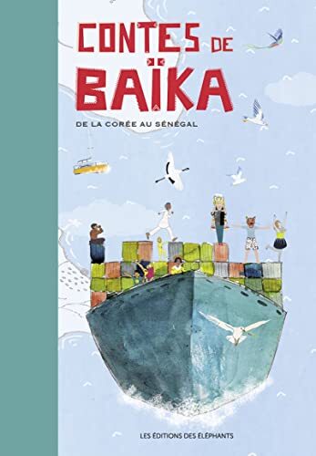contes de baïka