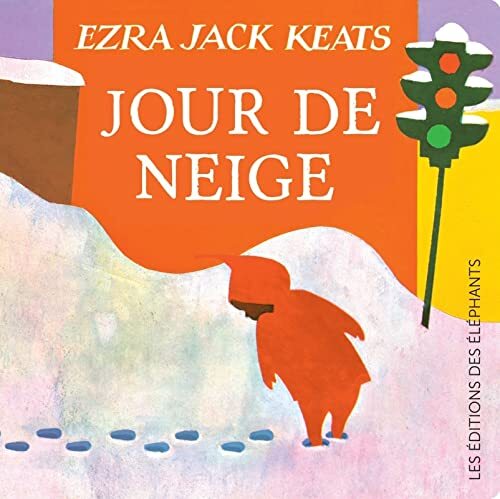 jour de neige