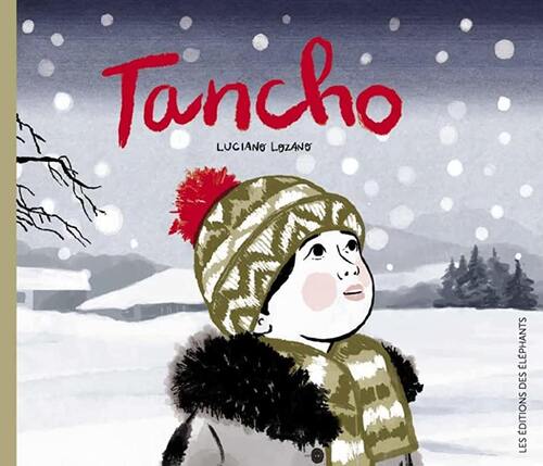 tancho