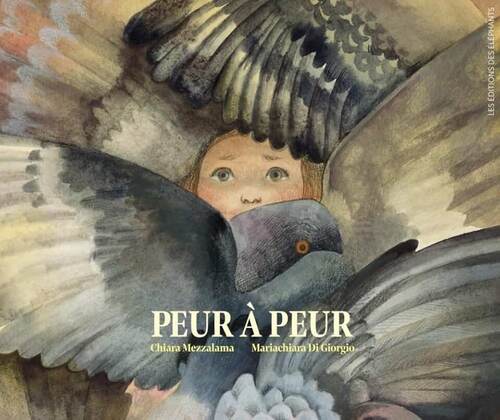 peur à peur