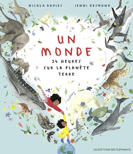 un monde  