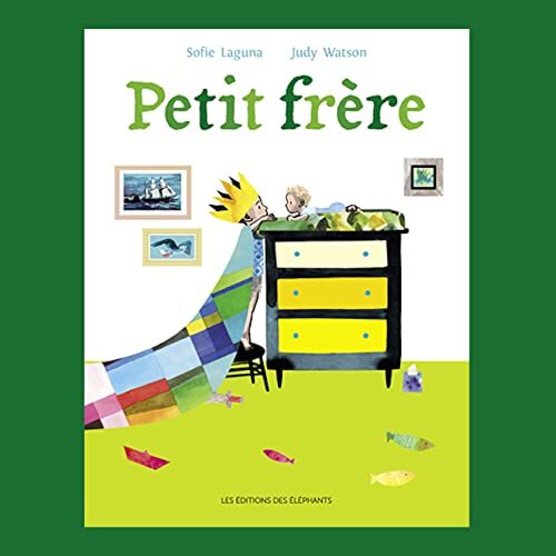 petit frère