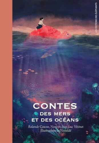 contes des mers et des océans