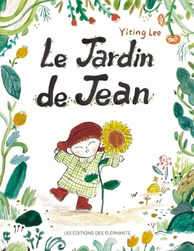 le jardin de jean  