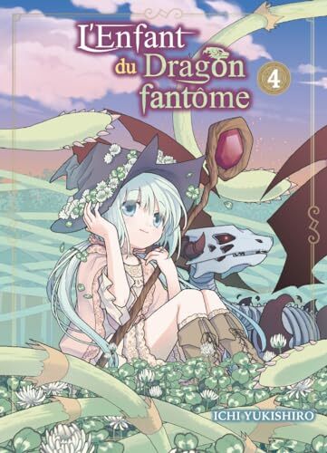 enfant du dragon fantôme (l') 4 [4]