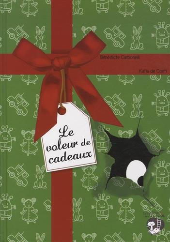 le voleur de cadeaux  