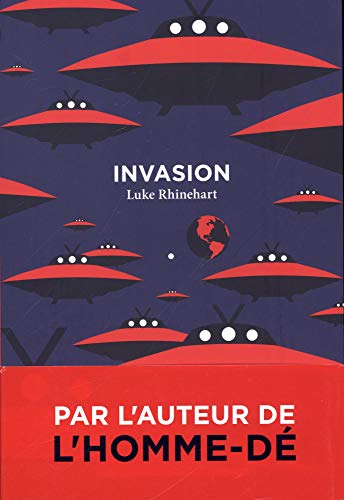 invasion