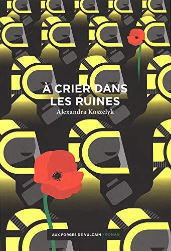 a crier dans les ruines