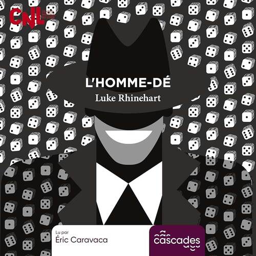 l' homme-dé  
