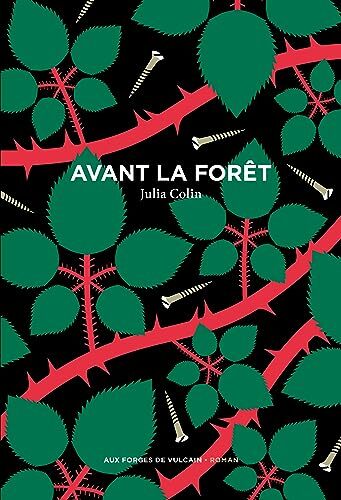 avant la forêt