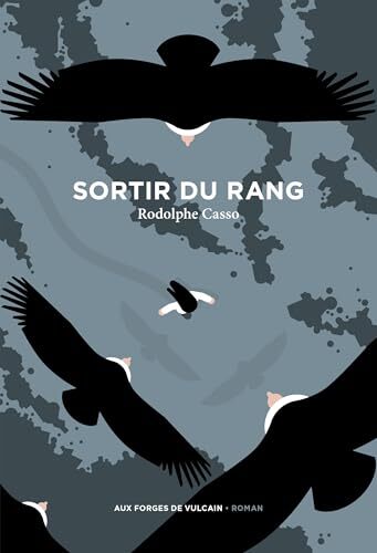 sortir du rang