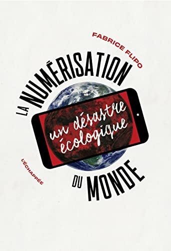 la numérisation du monde  