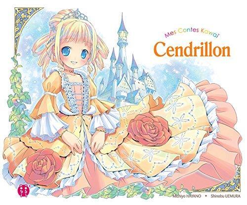 cendrillon