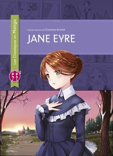 jane eyre [One shot]