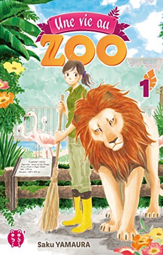 une vie au zoo   [1]