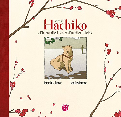 hachiko