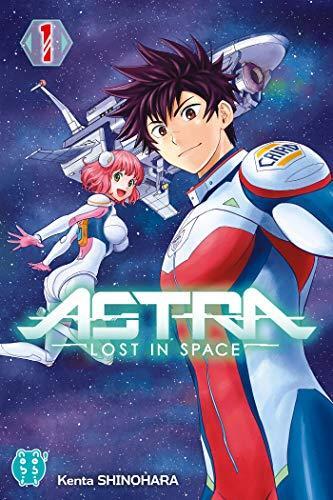 astra, lost in space - planet camp [1]