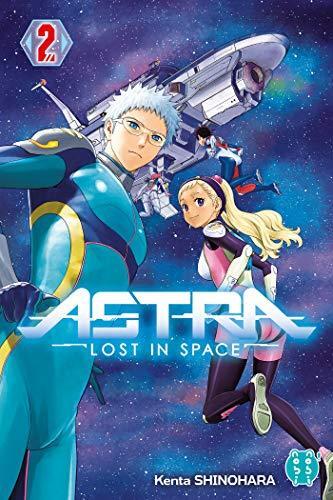 astra, lost in space - star of hope [2]