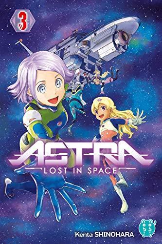 astra, lost in space - secrets [3]