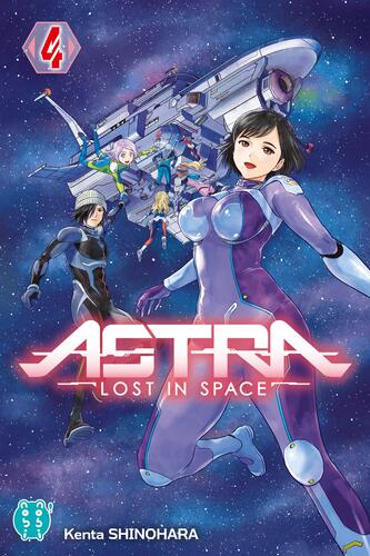 astra, lost in space - révélation [4]