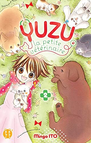 yuzu, la petite vétérinaire [2]