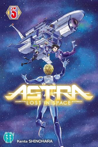 astra, lost in space - friend-ship [5]