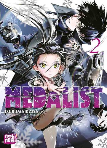 medalist [2]