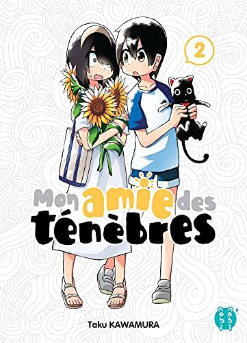 mon amie des ténèbres [2]