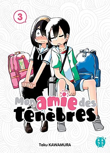 mon amie des ténèbres [3]