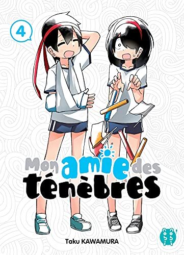 mon amie des ténèbres 4 [4]