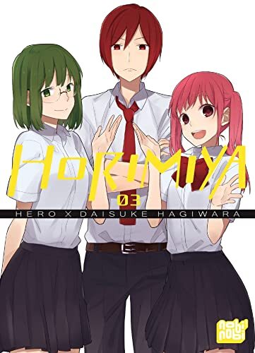 horimiya t3 [3]