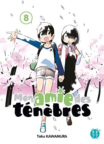mon amie des ténèbres 8 [8]