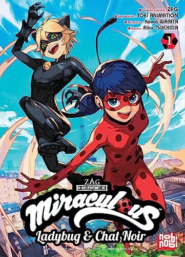 miraculous [1]