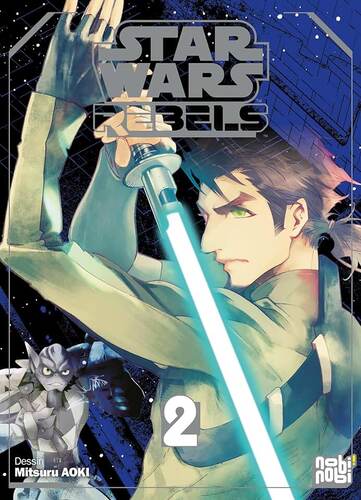 star wars rebels t02