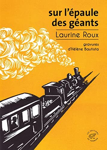 sur l'épaule des géants