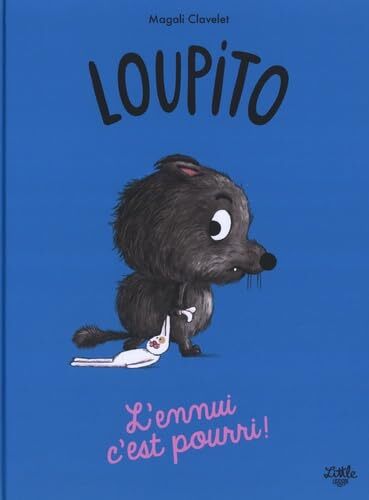 l' ennui c'est pourri !  