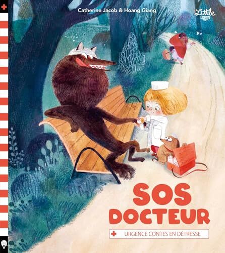 sos docteur
