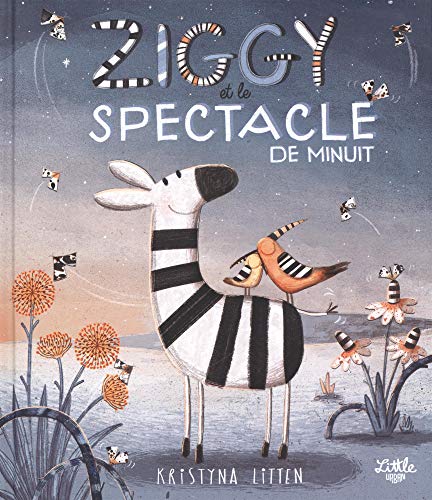 ziggy et le spectacle de minuit