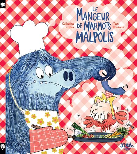 le mangeur de marmots malpolis  