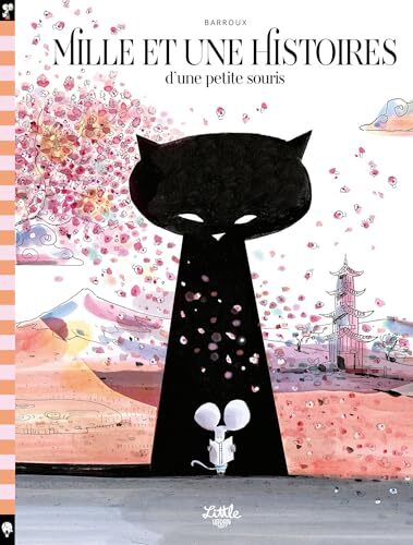 mille et une histoires d'une petite souris